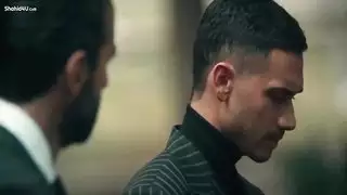 مشاهد جنسية من مسلسل مترجم للعربية