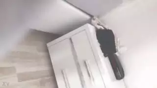 الرجل التركي الملاعين الكلبة الرومانية الشرج