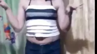 رقص عربي