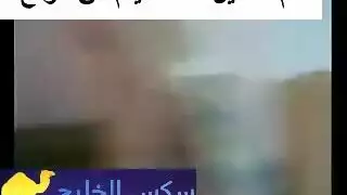 راجل يلحس ويبعبص في كس محجبة سخنة