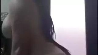 الفنزويلي العربي يرسل لي فيديو استمناء/