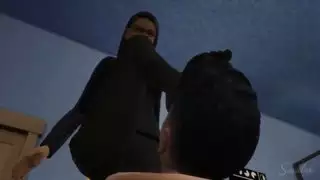 بوريت الملاعين لي