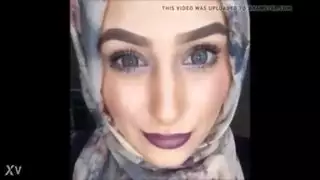الفتاة العربية جوي