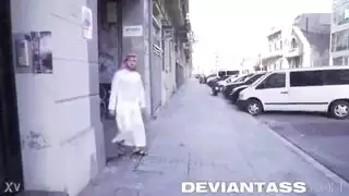زوجتي القحبة