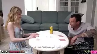 سكس مترجم قضيب الأخ الكبير في كس الأخت الضيق