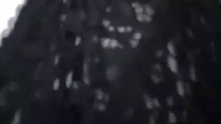 الثدي التركية