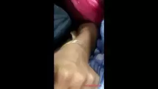 كس العمة في الحافلة