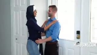 مقدمة الفتاة العربية الحكيمة للثقافة الأمريكية