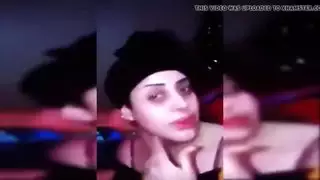ينيك في جارته المتزوجة