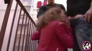 الساخنة العربية وقحة يحصل على تجارب مكثفة من قبل رجل قرنية
