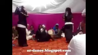رقص عربي مثير —«()» —«â€¬
