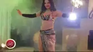 رقص صوفيا رهيب بتونس بيك ليالي التت الحمراء