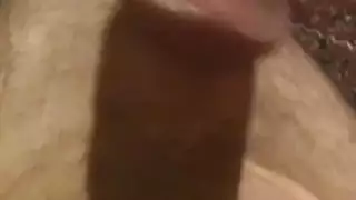الاستمناء الديك التركي