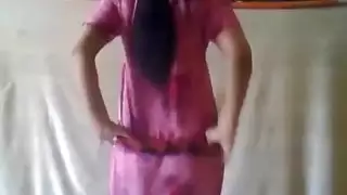 رقص عراقي