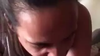 أنا أحب مص هذا ديك