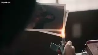 مشاهد جنسية من مسلسل مترجم للعربية