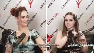 لدي أثداء رائعة حقًا سيري دال، كودي فور، ريفر لين، سارة عربي، جاسمين شيرني، ميغان ميستايكس