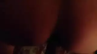أسلوب الكلب من ديك أسود كبير جامايكي
