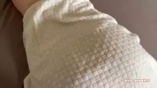 العربية الخطوة أمي طلب التدليك ثم الحصول على مارس الجنس من الصعب
