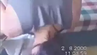 التركية زوجين الهواة الجنس