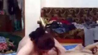 نسمه مع واد خيال فاشخها نياكه فى كل الاوضاع وهيا هتموت من المحنه
