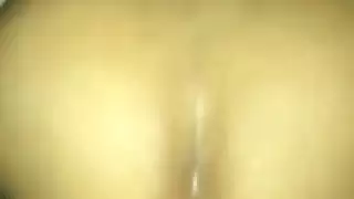 وقحة أمريكية أصلية تحصل على قضيب من قبل عربي