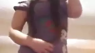 رقص عربي مثير