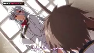 سكس انمي مترجم تفيذ جميع رغبات الفتى الجنسية