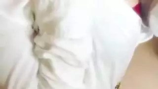على