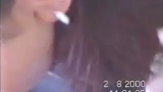 الجنس على الأريكة التركية