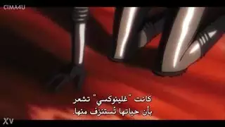 مشاهد جنسية من مسلسل مترجم للعربية التربية الجنسية