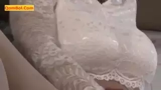 الجنس الجنسي مع سميكة الإيرانية