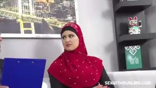 المحامي يستقر على غرامة كس المسلم