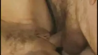 الاب و الام و الابنين في سكس جماعي عائلي ناااااار