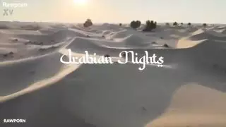 ليندا ديل سول الليالي العربية