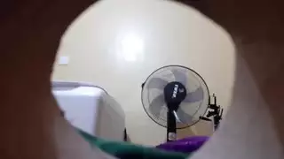 حرجت على إباحيها