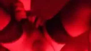 التركية عائشة يحب من الصعب الشرج الداعر