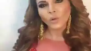 طبطب الهندي فاتنة في الزيت