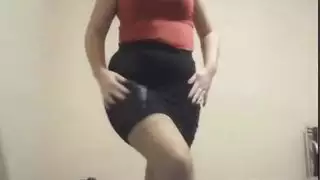 العربية الحسية مع حجابها