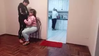 الحمار الديوث فيلم زوجة
