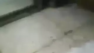 امرأة تونسية تستمني أمام الكاميرا