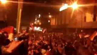 مصر ثورة يونيو