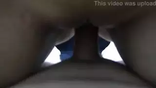 الجنس العربي مسلم الحجاب يدخل القضيب في كسها: