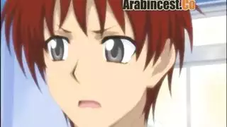 الزوجة المحرومة 