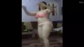 رقص عربي جديد