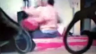 خمر العربية محلية الصنع ناضجة كاميرا ويب مخفية