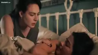 مشاهد جنسية من مسلسل مترجم للعربية