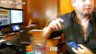 مقطورة: لاري ربة منزل عربية