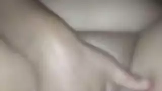 التدفق والزوجة العربية