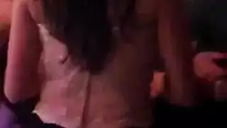 رقص عربي